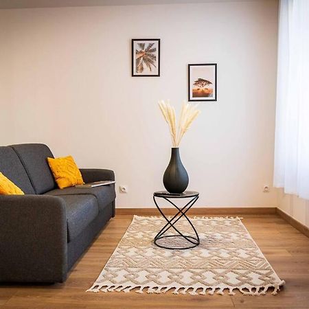 L'Albatros 007 - Hypercentre * Cosy * Wifi Διαμέρισμα Σεν-Κεντέν Εξωτερικό φωτογραφία