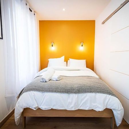 L'Albatros 007 - Hypercentre * Cosy * Wifi Διαμέρισμα Σεν-Κεντέν Εξωτερικό φωτογραφία